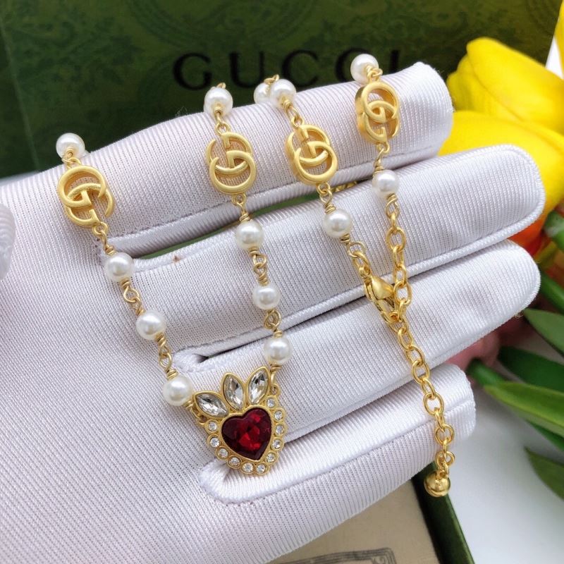 Gvc*1 bracelets